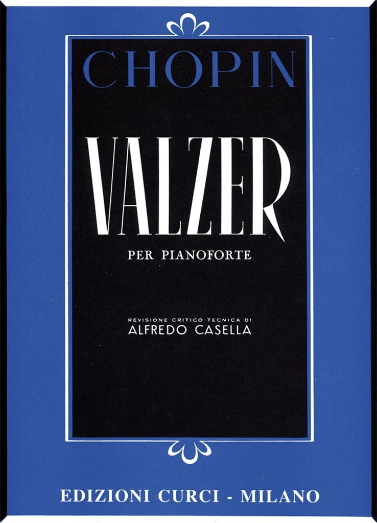 Valzer (Casella)